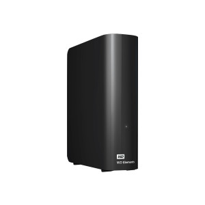 WD Elements Desktop WDBWLG0040HBK - Festplatte - 4 TB - extern (Stationär)