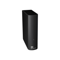 WD Elements Desktop WDBWLG0040HBK - Festplatte - 4 TB - extern (Stationär)