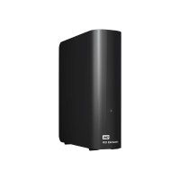 WD Elements Desktop WDBWLG0040HBK - Festplatte - 4 TB - extern (Stationär)