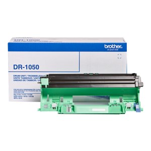 Brother DR1050 - Schwarz - Original - Trommeleinheit