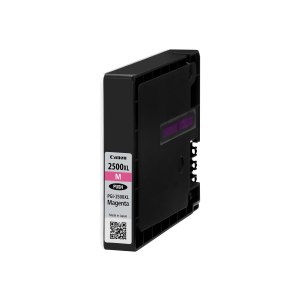 Canon PGI-2500XL M - 19.3 ml - Magenta - original