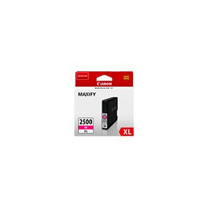 Canon PGI-2500XL M - 19.3 ml - Magenta - Original