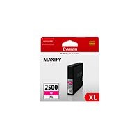 Canon PGI-2500XL M - 19.3 ml - magenta