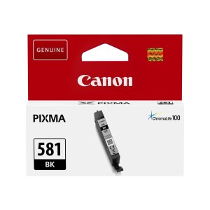 Canon CLI-581BK - 5.6 ml - Schwarz - Original