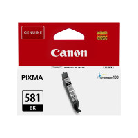 Canon CLI-581BK - 5.6 ml - Schwarz - Original