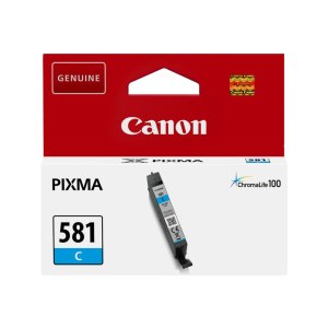 Canon CLI-581C - 5.6 ml - Cyan - Original - Tintenbehälter