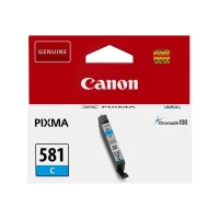 Canon CLI-581C - 5.6 ml - Cyan - Original - Tintenbehälter