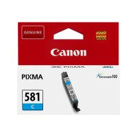 Canon CLI-581C - 5.6 ml - cyan