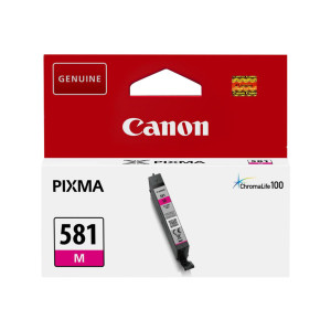 Canon CLI-581M - 5.6 ml - Magenta - Original