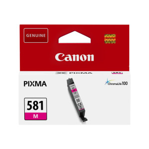 Canon CLI-581M - 5.6 ml - magenta