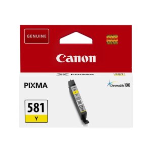 Canon CLI-581Y - Inchiostro a base di pigmento - 5,6 ml