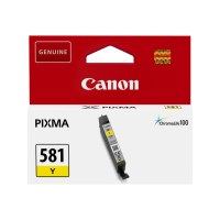 Canon CLI-581Y - 5.6 ml - yellow