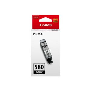 Canon PGI-580PGBK - 11.2 ml - Schwarz - Original