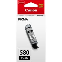 Canon PGI-580PGBK - 11.2 ml - Schwarz - Original
