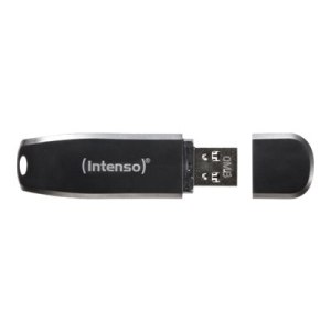 Intenso Speed Line - USB-Flash-Laufwerk - 16 GB