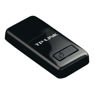 TP-LINK TL-WN823N - Cablato - USB - WLAN - Wi-Fi 4...