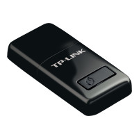 TP-LINK TL-WN823N - Netzwerkadapter - USB 2.0