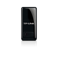 TP-LINK TL-WN823N - Netzwerkadapter - USB 2.0