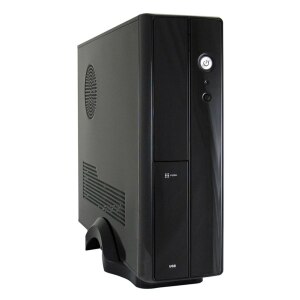 LC-Power LC-1400mi - SFF - micro ATX 200 Watt (SFX12V 3.2)