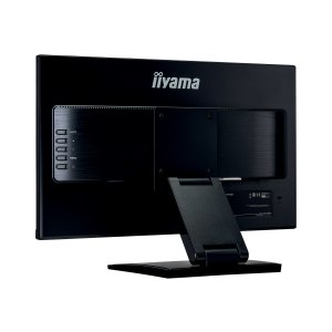 Iiyama ProLite T2454MSC-B1AG - 60,5 cm (23.8") - 250 cd/m² - Full HD - IPS - 16:9 - 1920 x 1080 Pixel