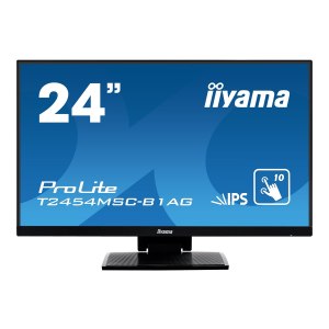 Iiyama ProLite T2454MSC-B1AG - LED-Monitor - 60.5 cm...