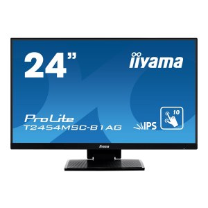 Iiyama ProLite T2454MSC-B1AG - LED monitor