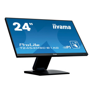 Iiyama ProLite T2454MSC-B1AG - LED-Monitor - 60.5 cm...