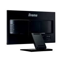 Iiyama ProLite T2454MSC-B1AG - 60,5 cm (23.8") - 250 cd/m² - Full HD - IPS - 16:9 - 1920 x 1080 Pixel