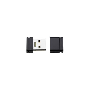 Intenso USB-Flash-Laufwerk - 8 GB - USB 2.0