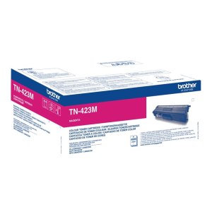 Brother TN423M - Magenta - Original - Tonerpatrone