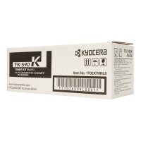 Kyocera TK 590K - Black - original