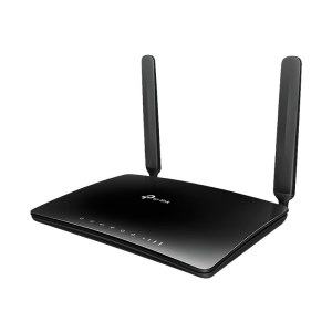 TP-LINK Archer MR200 - Wireless Router - WWAN 3-Port-Switch