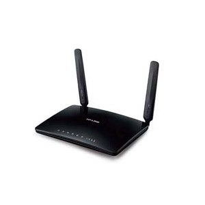 TP-LINK Archer MR200 - Wireless Router - WWAN 3-Port-Switch