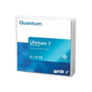 Quantum LTO Ultrium 7 - 6 TB / 15 TB - purple