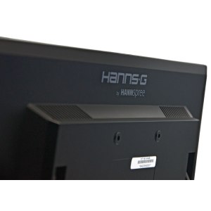 Hannspree HANNS.G HT161HNB - HT Series - LED-Monitor - 39.6 cm (15.6")