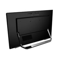 Hannspree HANNS.G HT161HNB - HT Series - LED-Monitor - 39.6 cm (15.6")