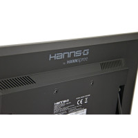 Hannspree HANNS.G HT161HNB - HT Series - LED-Monitor - 39.6 cm (15.6")