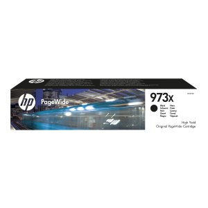 HP 973X - High Yield - black - original