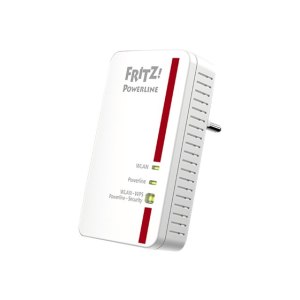 AVM FRITZ!Powerline 1240E - WLAN Set - Powerline...