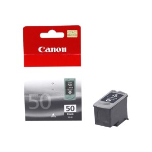 Canon PG-50 - Inchiostro a base di pigmento - 1 pz