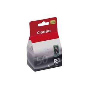 Canon PG-50 - Inchiostro a base di pigmento - 1 pz