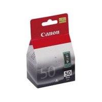 Canon PG-50 - Inchiostro a base di pigmento - 1 pz