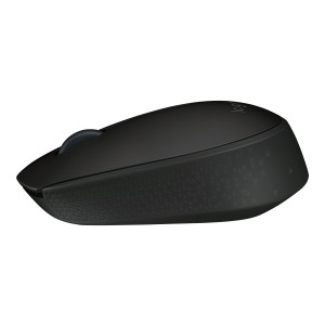 Logitech B170 - Mouse - optical