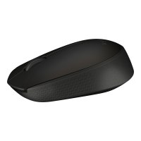 Logitech B170 - Mouse - optical