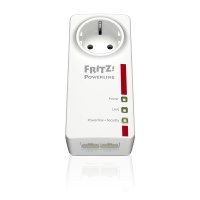 AVM FRITZ!Powerline 1220E - Powerline adapter kit