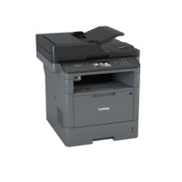 Brother DCP-L5500DN - Multifunktionsdrucker - s/w - Laser - Legal (216 x 356 mm)
