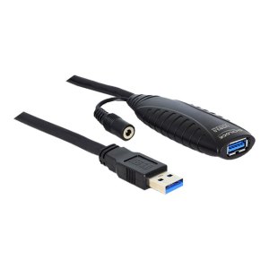 Delock USB-Erweiterung - USB 3.0 - bis zu 20