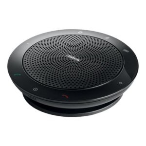 Jabra SPEAK 510 MS - VoIP desktop speakerphone