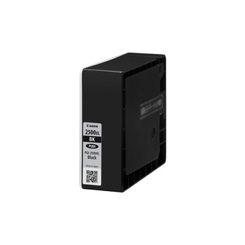 Canon PGI-2500XL BK - 70.9 ml