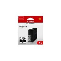 Canon PGI-2500XL BK - 70.9 ml